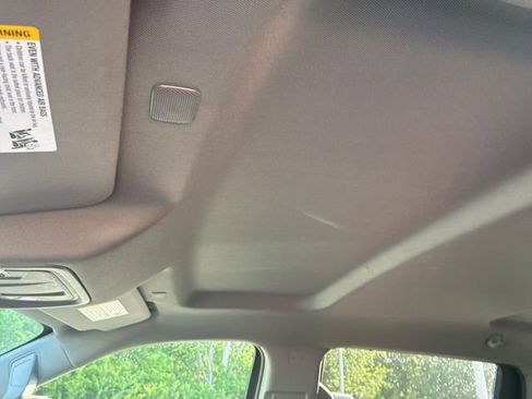 Used 2025 Chevrolet Silverado 3500 LTZ AWD/4WD image 10