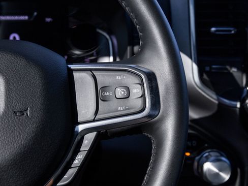 Used 2024 RAM 2500 Laramie w/ Night Edition AWD/4WD image 19