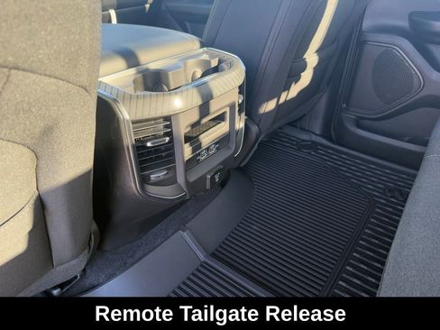 New 2026 RAM 1500 Big Horn image 26