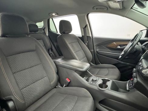 Used 2018 GMC Terrain SLE w/ Driver Convenience Package FWD image 30