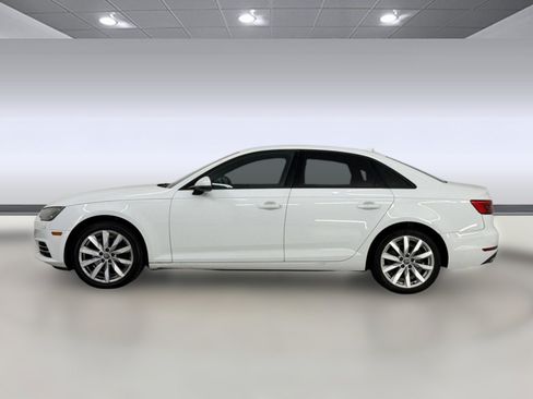 Used 2017 Audi A4 2.0T Ultra Premium w/ Convenience Package FWD image 2