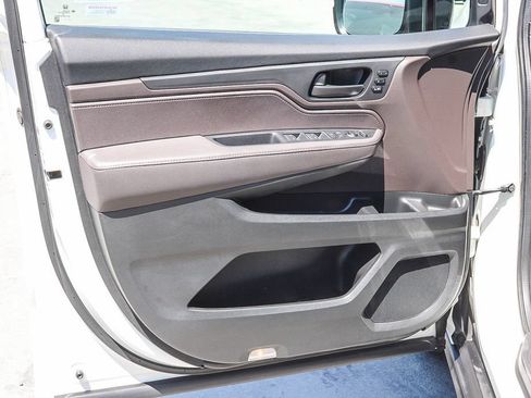 Used 2019 Honda Odyssey EX-L image 26