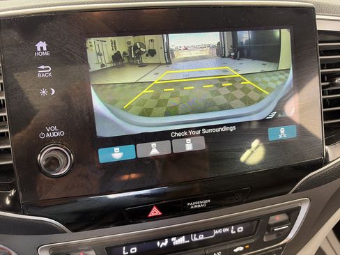 Used 2022 Honda Pilot Special Edition image 25