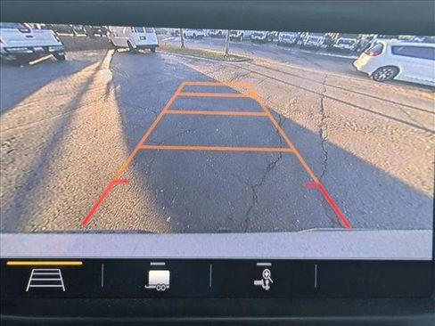 Used 2019 Chevrolet Silverado 1500 LTZ w/ LTZ Convenience Package image 10