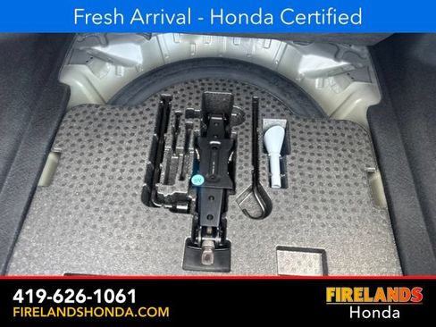 Used 2023 Honda Accord LX image 26