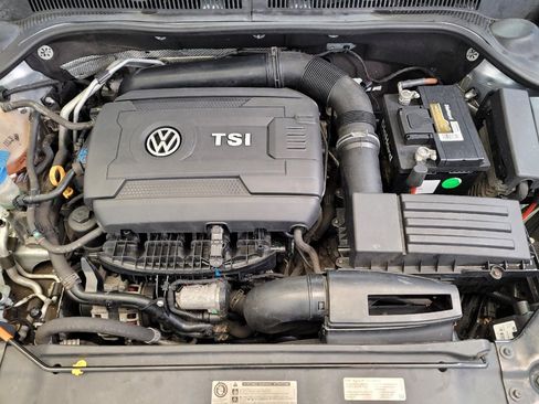 Used 2014 Volkswagen Jetta SE image 30
