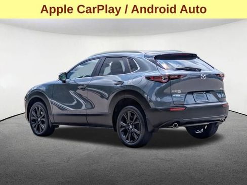 Used 2023 MAZDA CX-30 AWD 2.5 S w/ Preferred Package image 8