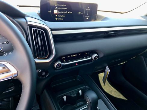 New 2026 MAZDA CX-50 AWD 2.5 S w/ Cargo Package image 12