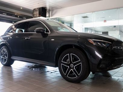 New 2025 Mercedes-Benz GLC 350e GLC 350e