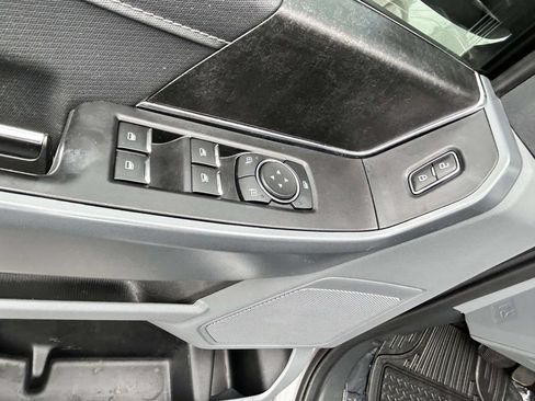 Used 2023 Ford F150 XLT w/ Equipment Group 301A Mid AWD/4WD image 13