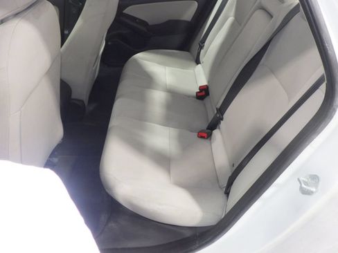 Used 2022 Honda Civic EX image 7