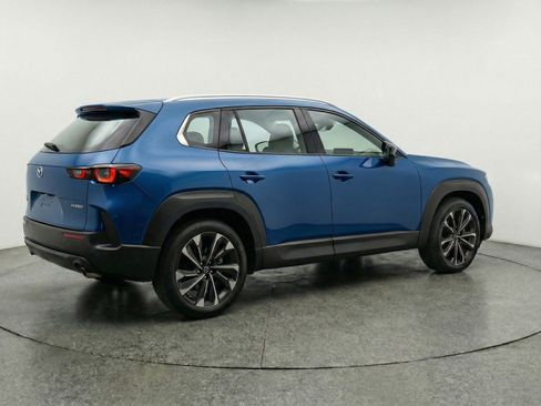 Used 2025 MAZDA CX-50 2.5 Hybrid w/ Premium Plus Pkg image 9