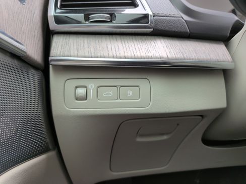 Used 2022 Volvo XC90 T8 Inscription w/ Advanced Package image 25