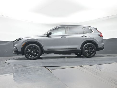 Used 2023 Honda CR-V Sport Touring image 32