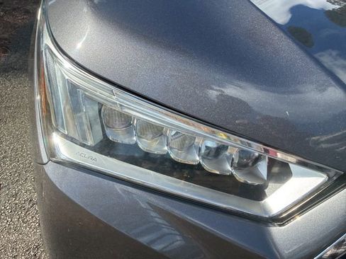 Used 2019 Acura MDX 3.5L Technology Package image 9