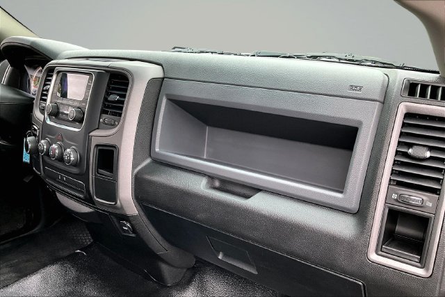 Used 2019 RAM 1500 Tradesman RWD image 26