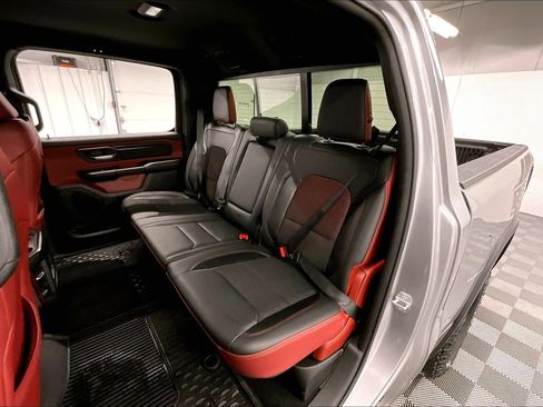 Used 2025 RAM 1500 Rebel w/ Rebel Level 1 Equipment Group AWD/4WD image 24