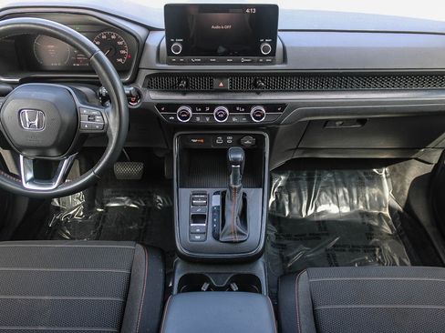 Used 2023 Honda CR-V Sport image 13
