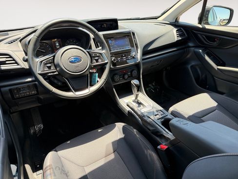 Used 2019 Subaru Crosstrek 2.0i Premium w/ Eyesight System AWD/4WD image 15