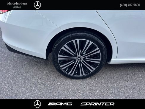 Used 2023 Mercedes-Benz CLA 250 image 6