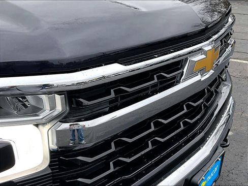 Used 2022 Chevrolet Silverado 1500 LT image 33