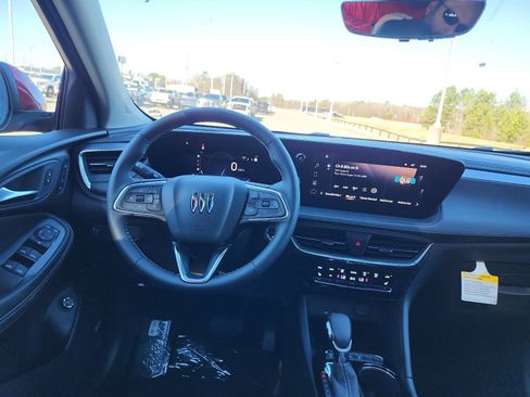 New 2026 Buick Encore GX Avenir w/ Avenir Technology Package image 11
