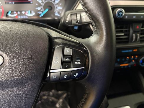 Used 2022 Ford Escape SEL FWD image 21