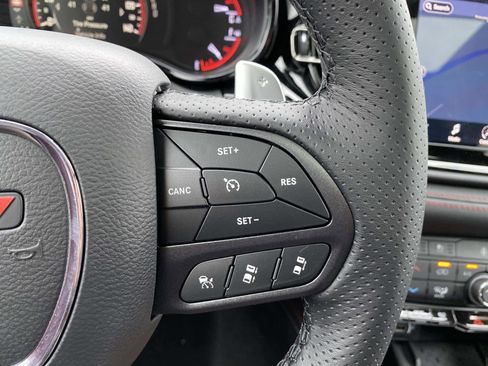 New 2026 Dodge Durango GT image 16