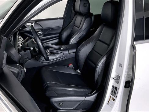 Used 2020 Mercedes-Benz GLE 350 4MATIC image 8