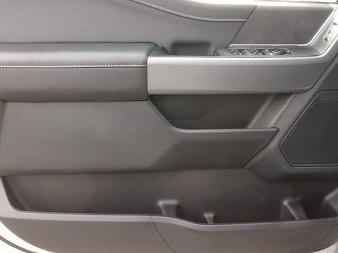 New 2026 Ford F150 XLT w/ Equipment Group 302A MID image 13