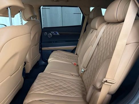 Used 2024 Genesis GV80 3.5T w/ Prestige Package AWD/4WD image 27