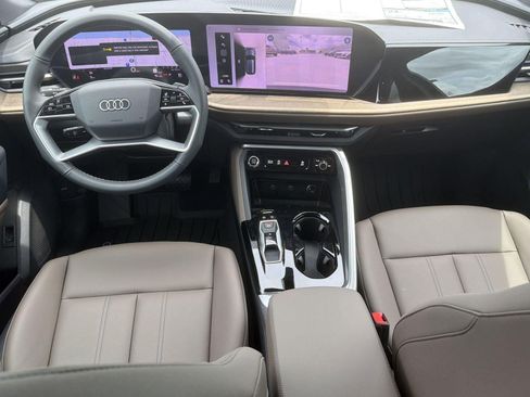 New 2026 Audi Q5 Premium AWD/4WD image 16