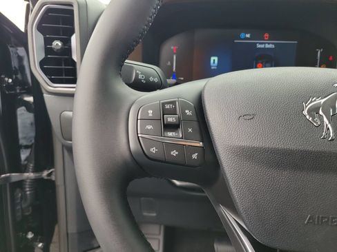 New 2026 Ford Bronco Sport Outer Banks AWD/4WD image 24