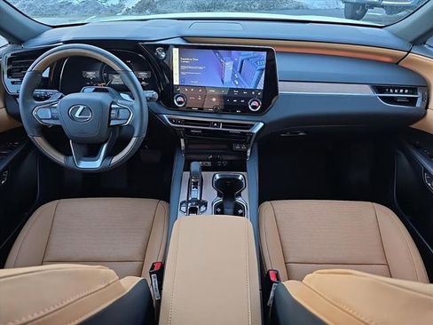 New 2026 Lexus RX 350 image 16