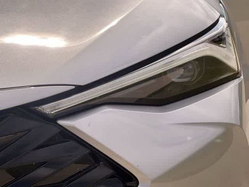 Used 2025 Acura ADX A-Spec image 24