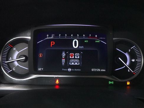 Used 2023 Honda Passport Elite image 15