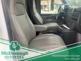 Used 2018 Chevrolet Express 2500 w/ Driver Convenience Package image 6
