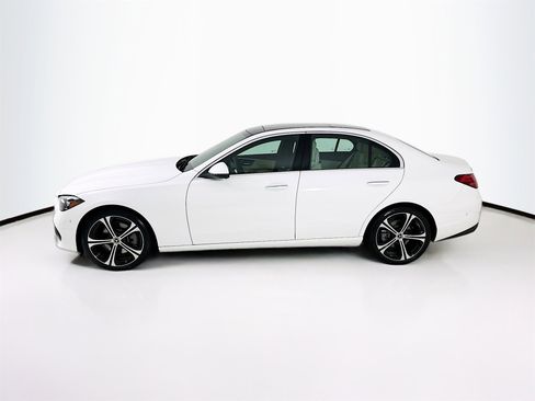 New 2026 Mercedes-Benz C 300 C 300 image 5