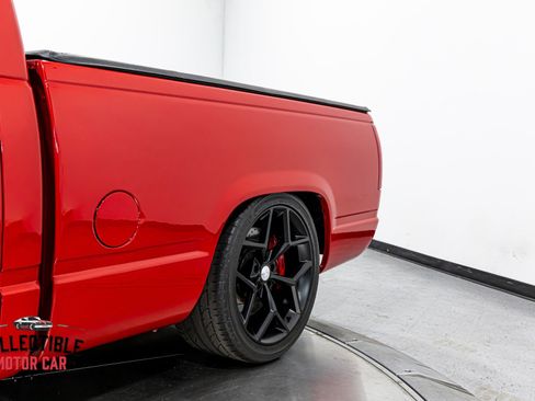 Used 1988 Chevrolet Silverado 1500 2WD Regular Cab image 50