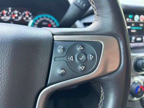 Used 2020 GMC Yukon Denali w/ Denali Premium Package RWD image 26