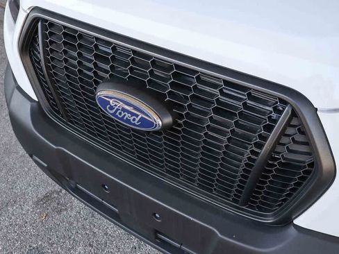 New 2025 Ford Transit 250 w/ Load Area Protection Package image 8