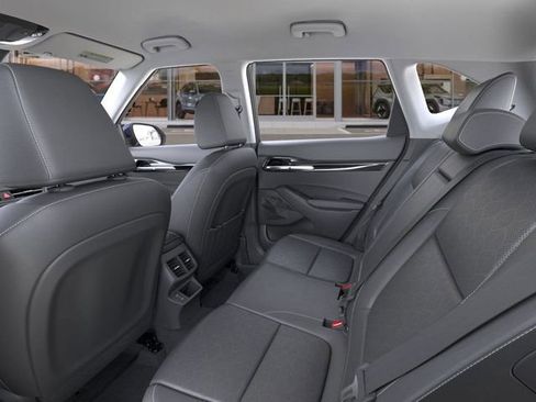 New 2026 Kia Seltos EX image 18