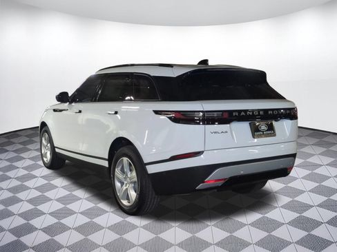 New 2026 Land Rover Range Rover Velar S AWD/4WD image 3