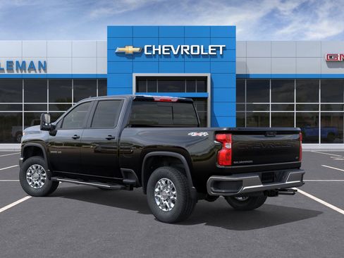 New 2026 Chevrolet Silverado 3500 LT w/ Convenience Package image 3