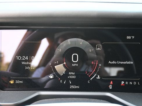 New 2026 GMC Acadia Elevation w/ Black Edition FWD image 11