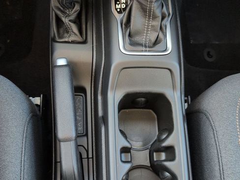 New 2026 Jeep Wrangler Sport image 23