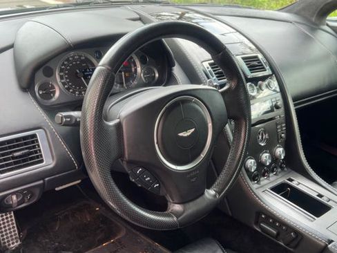 Used 2008 Aston Martin V8 Vantage Roadster RWD image 41