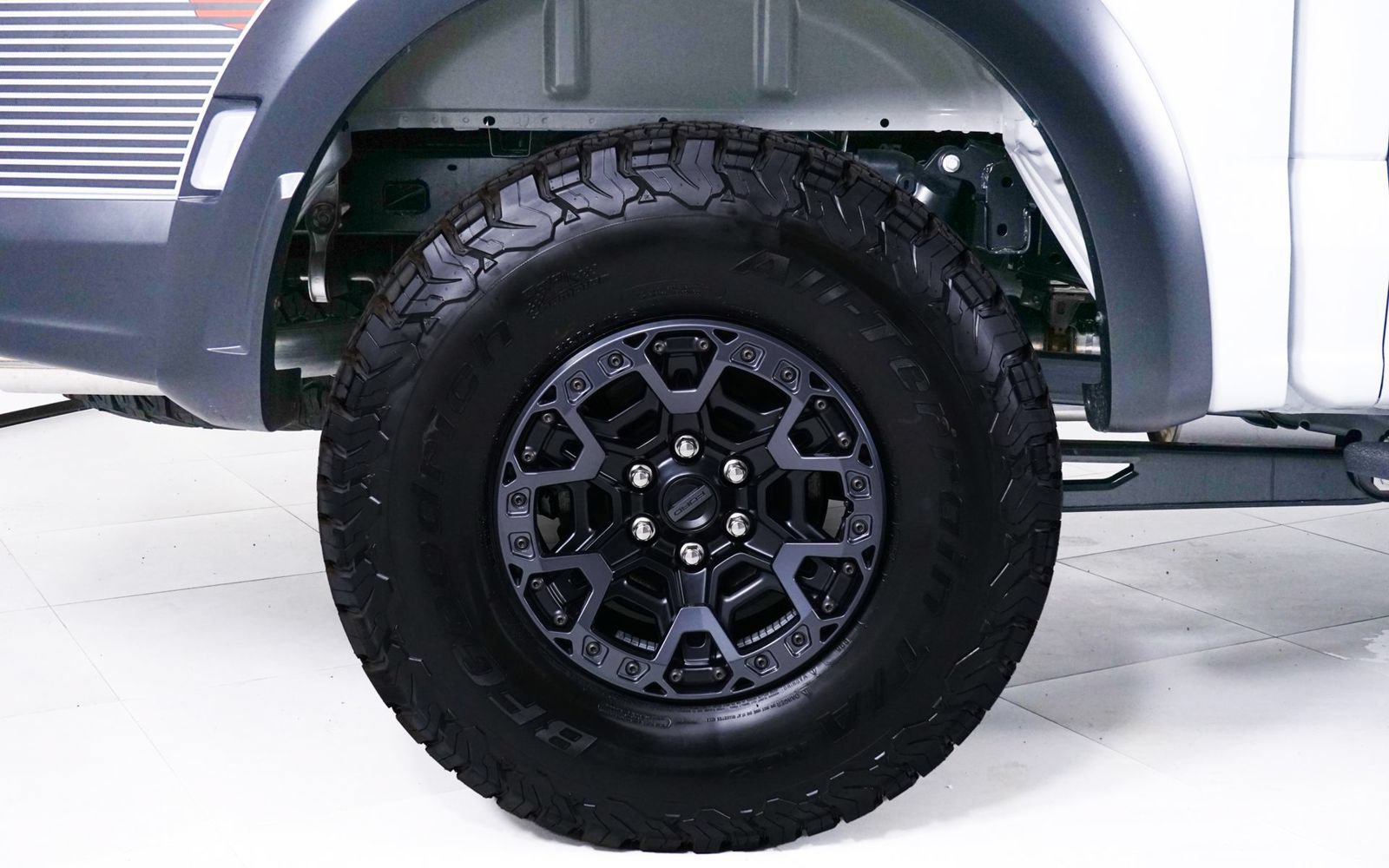 Used 2026 Ford F150 Raptor w/ Equipment Group 803A Raptor R AWD/4WD image 13