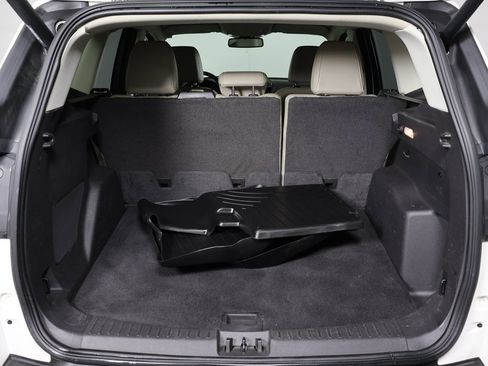 Used 2017 Ford Escape Titanium image 15