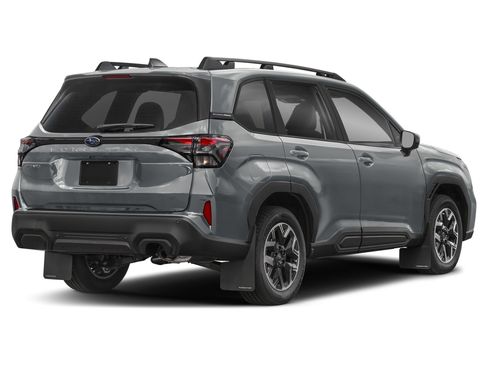 Used 2026 Subaru Forester Premium AWD/4WD image 2